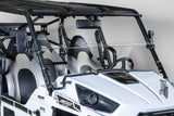 Kawasaki T4 Half UTV Windshield 3/16"