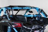 Can-Am Maverick X3 Back UTV Windshield