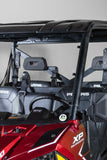 Polaris Ranger 1000 (2019+) Full Windshield - Pro Fit Cage