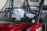 Polaris Ranger 1000 (2019+) Full Windshield - Pro Fit Cage