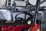 Polaris Ranger 1000 (2019+) Half Windshield - Pro Fit Cage