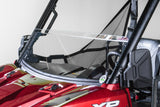 Polaris Ranger 1000 (2019+) Half Windshield - Pro Fit Cage