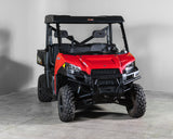 Polaris Ranger 570/900/1000 Full UTV Windshield 3/16" - Pro Fit Cage