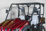 Yamaha Rhino Half UTV Windshield 1/4" - Scratch Resistant