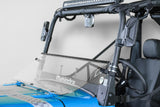 Mahindra Roxor Half UTV Windshield 3/16"