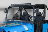 Mahindra Roxor Full UTV Windshield 1/4" - Scratch Resistant