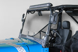 Mahindra Roxor Full UTV Windshield 1/4" - Scratch Resistant