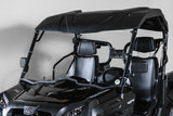 CF Moto U Force Full UTV Windshield 3/16"