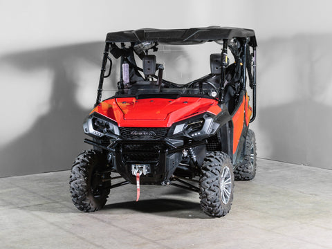 Honda Pioneer 1000