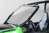 Arctic Cat Wildcat Trail/Sport Full UTV Windshield 3/16" - Scratch Resistant