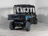 Textron Stampede/Havoc Back UTV Windshield 3/16"