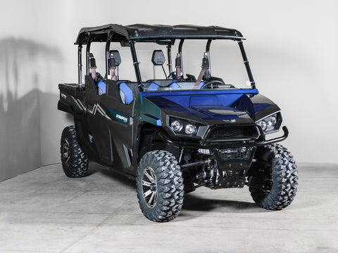 Textron Stampede/Havoc Full UTV