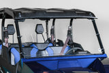 Textron Stampede/Havoc Full UTV Windshield 1/4" - Scratch Resistant