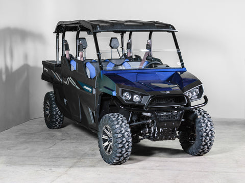 Textron Stampede/Havoc Half UTV