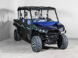 Textron Stampede/Havoc Half UTV Windshield 3/16"