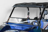 Textron Stampede/Havoc Full Tilting UTV Windshield 1/4" - Scratch Resistant