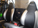 Teryx 2 Dustguard (2014-2016)