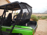 Teryx 4 Dust Guard
