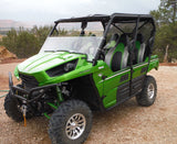 Teryx 4 Dust Guard