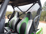 Teryx 4 Dust Guard