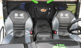 Teryx Dust Guard