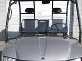 2003-2009 Polaris Ranger Crew 22" Tall Half Windshield TALLEST ON THE MARKET