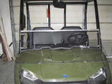 2010-2014 Mid Size Polaris Ranger 400/500/800 Full Tilt Windshield