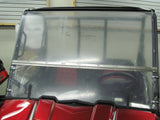 2010-2014 Mid Size Polaris Ranger 400/500/800 Full Tilt Windshield