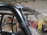 2010-2014 Mid Size Polaris Ranger 400/500/800 Full Tilt Windshield
