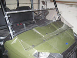 2010-2014 Mid Size Polaris Ranger 400/500/800 Full Tilt Windshield