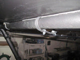 2010-2014 Mid Size Polaris Ranger 400/500/800 Full Tilt Windshield