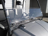 2003-2009 Polaris Ranger Crew 22" Tall Half Windshield TALLEST ON THE MARKET