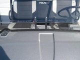 2003-2009 Polaris Ranger Crew 22" Tall Half Windshield TALLEST ON THE MARKET