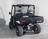 Polaris Ranger 2009 XP + Back Windshield