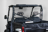 Polaris Ranger 2009 XP + Back Windshield