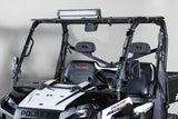 Polaris Ranger 2009 XP + Full Windshield 3/16" MAR