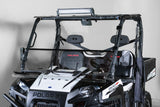 Polaris Ranger 2009 XP + Full Tilt Windshield 3/16" MAR