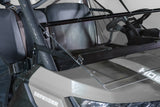 Can-Am Defender Full Tilting Windshield