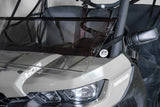 Can-Am Defender Full Tilting Windshield