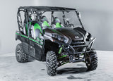 Kawasaki Teryx Half UTV Windshield 1/4" - Scratch Resistant - 2016+