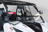 Can-Am Maverick Full Tilting UTV Windshield