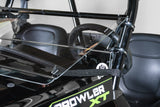 Arctic Cat Prowler HDX/XT Full Tilting Windshield 3/16" - Models 2015+