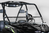 Arctic Cat Prowler HDX/XT Full Tilting Windshield 1/4" Scratch Resistant - Models 2015+