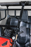 Kymco 500/700 Full Tilting UTV Windshield 3/16" - Models 2014+