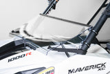 Can-Am Maverick Full Tilting UTV Windshield