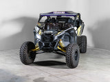 Can-AM MX3 No Intrusion Tilt