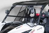 Can-Am Maverick Full Tilting UTV Windshield