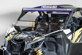 Can-AM MX3 No Intrusion Tilt