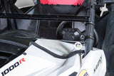 Can-Am Maverick Full Tilting UTV Windshield