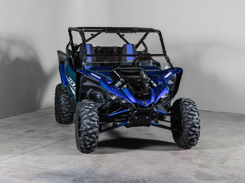 YAMAHA YXZ full tilt